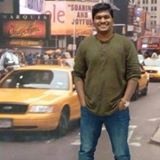 Indrakanth