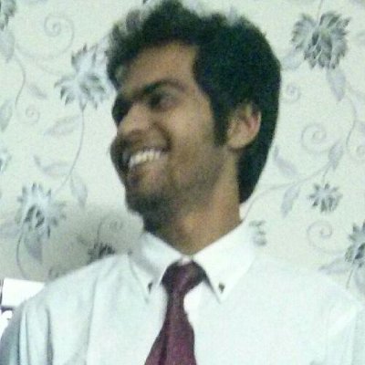 Digvijay Motiani