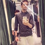 Shashank