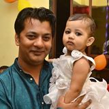 Deepak Matele