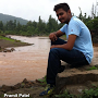 Pramit Patel