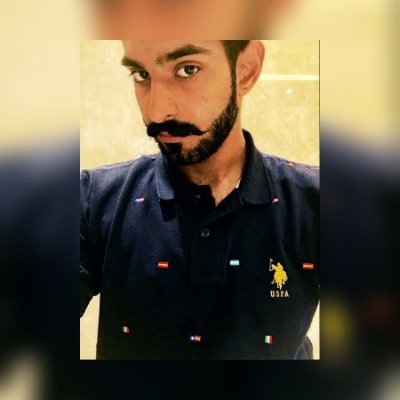 Harshdeep Singh