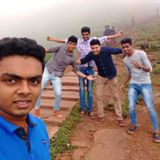 Harsha Raj K