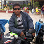 Antony