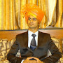Sangram A Deshmukh