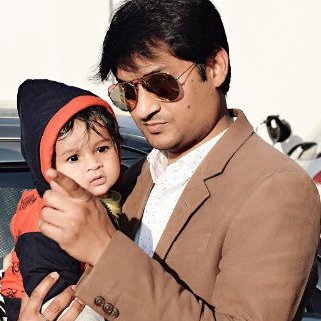 Ajay Yadav