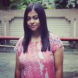 Shreya Ghosh