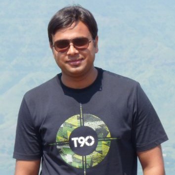Deepak Chauhan