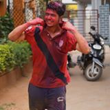 W.Sai Kishan Patnaik
