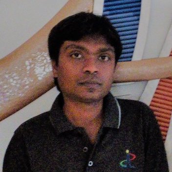 Ajit Abhipallav
