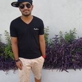 Ayush Joshi