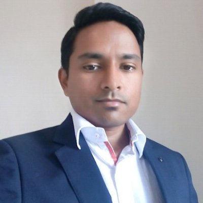 Vyankatesh Choulwar
