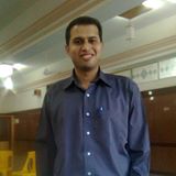 Nachiket Kelkar