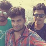 Arunjith A