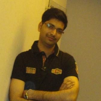 Ashutosh Anand