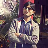 Vinay Santosh Bagale