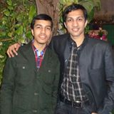 Ashish Singh