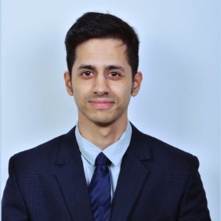 Rohan Raheja