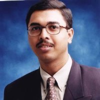 Ravindra Shriram Datar
