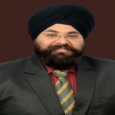 Puneet Singh