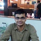 Parth R Shah
