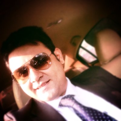 Amit Singh