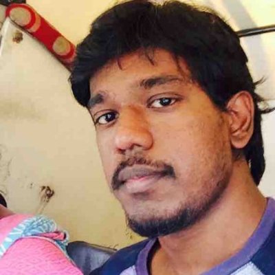 Naresh Babu M V