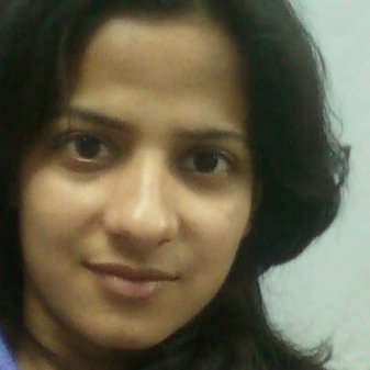 Swati gupta