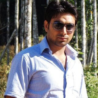 Pawan Kumar Sharma