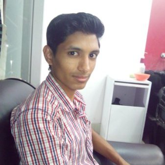 Diwakar Verma