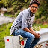 DHARSHAN J