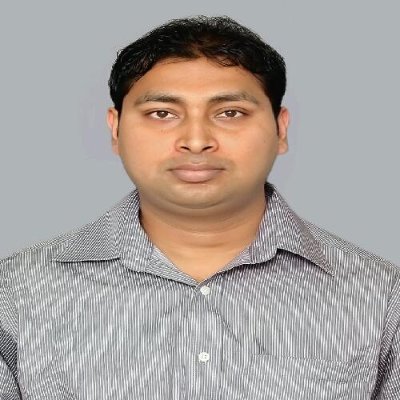 Shailesh Kumar Suman
