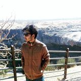 Prakash Sharma