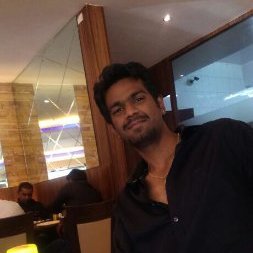 Hemanth