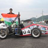 ANSHUL DHAKAR