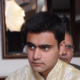 Varun Singhal