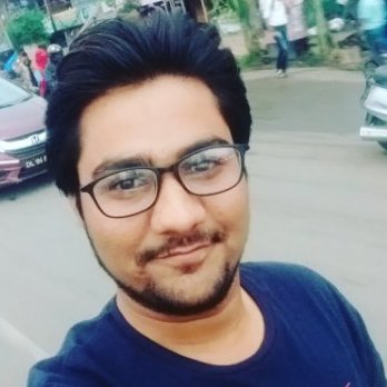 Arvind Pawar
