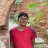 Anirban Nanda
