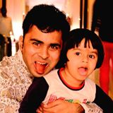Abhinav Daga