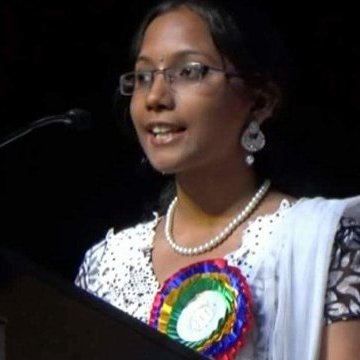 BATHINA VAISHNAVI