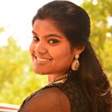 Chandrika M R