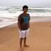 Sahaj Parikh