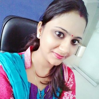Poorvika Prakash