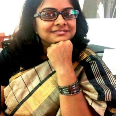 Namrata Srivastava