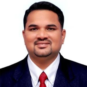 Praveen Babu R