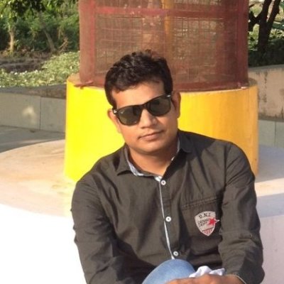 Pushpendra