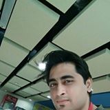 Atul Kumar Pandey