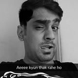 Mihir Asher