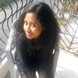 Oyndrila Majumder