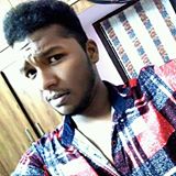 M DINESH KUMAR